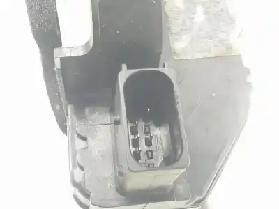 Second-hand car spare part front right door lock for corsa mokka x 1.6 cdti dpf oem iam references 13579523  13579523
