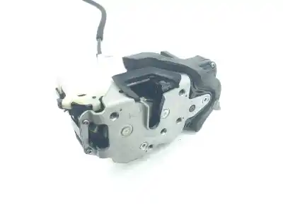 Second-hand car spare part front right door lock for corsa mokka x 1.6 cdti dpf oem iam references 13579523  13579523