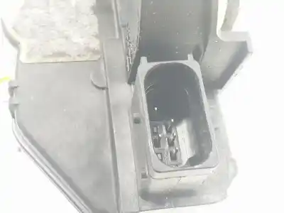 Second-hand car spare part left front door lock for corsa mokka x 1.6 cdti dpf oem iam references 13579522  13579522