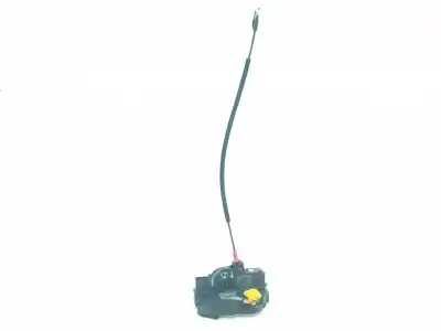 Tweedehands auto-onderdeel achter rechts deurslot voor corsa mokka x 1.6 cdti dpf oem iam-referenties 13579546