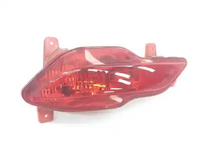 Second-hand car spare part rear left bumper lamp for opel mokka / mokka x (j13) 1.6 cdti 4x4 (_76) oem iam references 42503028