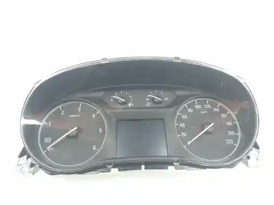 Tweedehands auto-onderdeel instrumentenpaneel voor corsa mokka x 1.6 cdti dpf oem iam-referenties 42483699