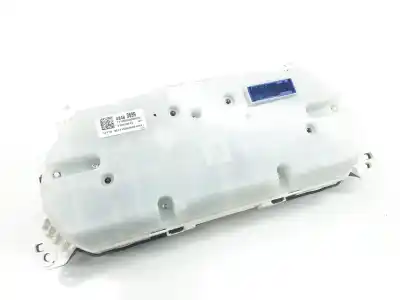 Second-hand car spare part dashboard for corsa mokka x 1.6 cdti dpf oem iam references 42483699  42483699