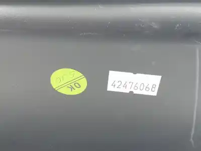 Автозапчастина б/у бардачок для corsa mokka x 1.6 cdti dpf посилання на oem iam 42476068  42476068