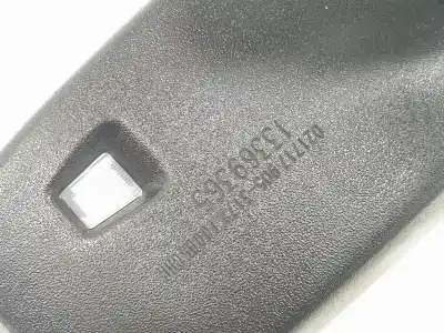 Автозапчасти б/у внутреннее зеркало за corsa mokka x 1.6 cdti dpf ссылки oem iam 13369365  13369365