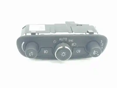 Tweedehands auto-onderdeel lichtbesturing voor corsa mokka x 1.6 cdti dpf oem iam-referenties 42550413