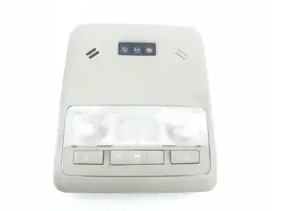 Tweedehands auto-onderdeel binnenlicht voor corsa mokka x 1.6 cdti dpf oem iam-referenties 316627975