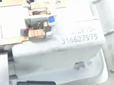 Автозапчастина б/у внутрішне світло для corsa mokka x 1.6 cdti dpf посилання на oem iam 316627975  42424660