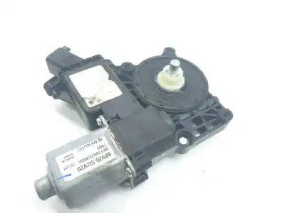 Second-hand car spare part left front window motor for corsa mokka x 1.6 cdti dpf oem iam references 98920suv20  42693257