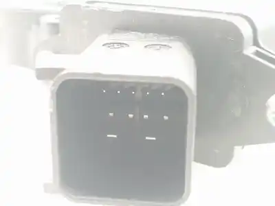 Second-hand car spare part left front window motor for corsa mokka x 1.6 cdti dpf oem iam references 98920suv20  42693257