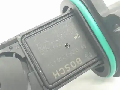 Tweedehands auto-onderdeel stroommeter voor corsa mokka x 1.6 cdti dpf oem iam-referenties 12671618  12671618