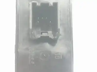 Second-hand car spare part rear right power window switch for corsa mokka x 1.6 cdti dpf oem iam references 22915110  22915110