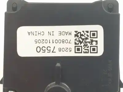 Автозапчасти б/у команда очистки за corsa mokka x 1.6 cdti dpf ссылки oem iam 52087550  52087550