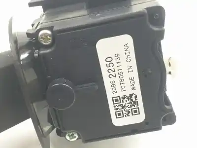 Tweedehands auto-onderdeel intermitterende controle voor corsa mokka x 1.6 cdti dpf oem iam-referenties 20962250