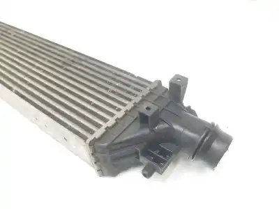 Second-hand car spare part intercooler for corsa mokka x 1.6 cdti dpf oem iam references 95081734  95081734