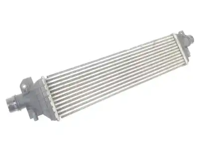 Second-hand car spare part intercooler for corsa mokka x 1.6 cdti dpf oem iam references 95081734  95081734