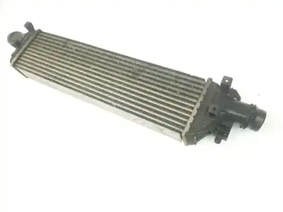 Second-hand car spare part intercooler for corsa mokka x 1.6 cdti dpf oem iam references 95081734  95081734
