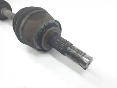 Second-hand car spare part front left transmission for corsa mokka x 1.6 cdti dpf oem iam references 94560845  94560845