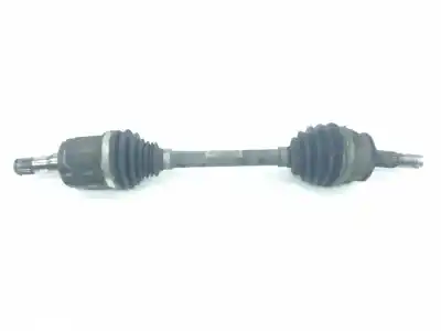 Tweedehands auto-onderdeel transmissie links voor voor corsa mokka x 1.6 cdti dpf oem iam-referenties 94560845