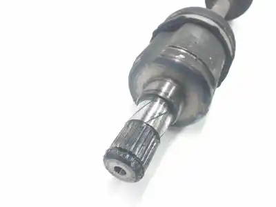 Second-hand car spare part front left transmission for corsa mokka x 1.6 cdti dpf oem iam references 94560845  94560845