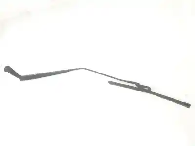 Second-hand car spare part front right windshield wiper arm for corsa mokka x 1.6 cdti dpf oem iam references 95915123  95915123