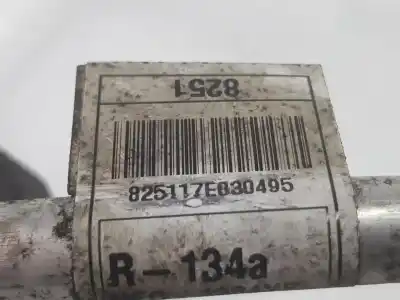 Tweedehands auto-onderdeel airconditioning pijpen voor corsa mokka x 1.6 cdti dpf oem iam-referenties 42588251  42588251