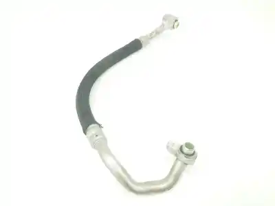 Second-hand car spare part air conditioning pipes for corsa mokka x 1.6 cdti dpf oem iam references 95131807  95131807
