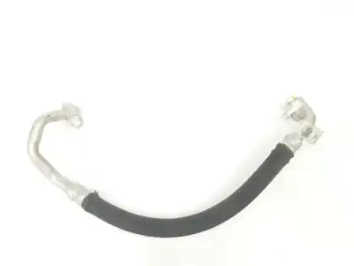 Second-hand car spare part air conditioning pipes for corsa mokka x 1.6 cdti dpf oem iam references 95131807  95131807