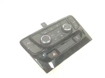 Second-hand car spare part climate control for corsa mokka x 1.6 cdti dpf oem iam references 39081561  39081561