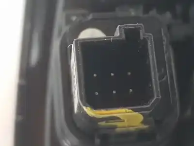 Second-hand car spare part climate control for corsa mokka x 1.6 cdti dpf oem iam references 39081561  39081561