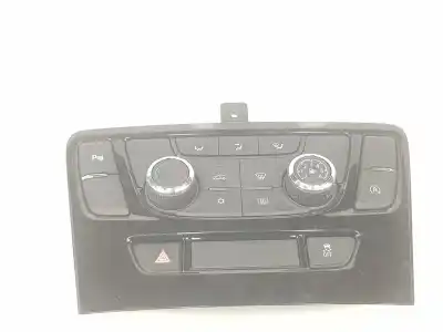 Tweedehands auto-onderdeel klimaatcontrole voor corsa mokka x 1.6 cdti dpf oem iam-referenties 39081561