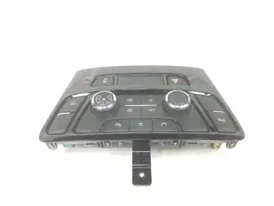 Second-hand car spare part climate control for corsa mokka x 1.6 cdti dpf oem iam references 39081561  39081561