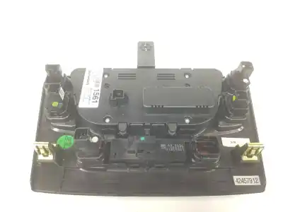 Second-hand car spare part climate control for corsa mokka x 1.6 cdti dpf oem iam references 39081561  39081561