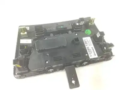 Second-hand car spare part climate control for corsa mokka x 1.6 cdti dpf oem iam references 39081561  39081561