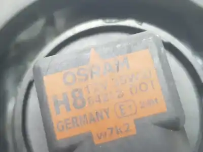 Tweedehands auto-onderdeel linker mistlamp voor corsa mokka x 1.6 cdti dpf oem iam-referenties 42503051  42503051