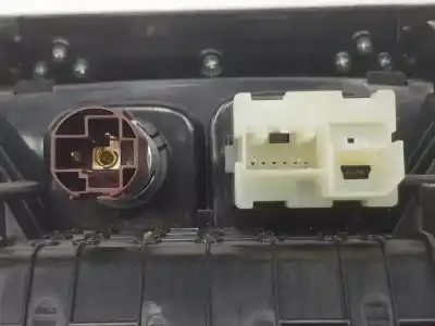 Second-hand car spare part glove compartment for corsa mokka x 1.6 cdti dpf oem iam references 42547476  42483596