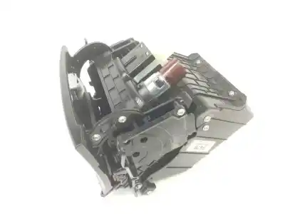 Second-hand car spare part glove compartment for corsa mokka x 1.6 cdti dpf oem iam references 42547476  42483596