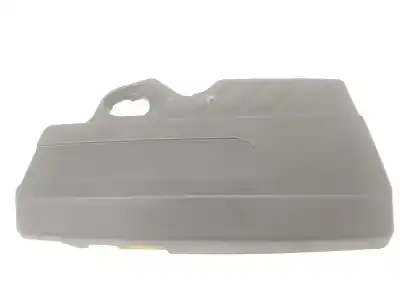 Second-hand car spare part engine cover for corsa mokka x 1.6 cdti dpf oem iam references 55585496  55585496