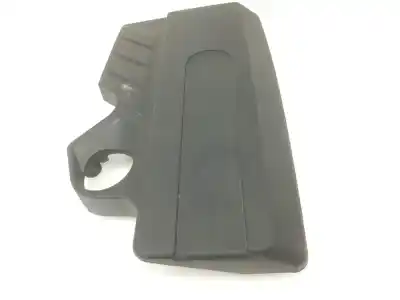 Second-hand car spare part engine cover for corsa mokka x 1.6 cdti dpf oem iam references 55585496  55585496
