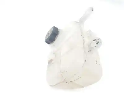 Second-hand car spare part coolant expansion tank for corsa mokka x 1.6 cdti dpf oem iam references 42422779  42422779