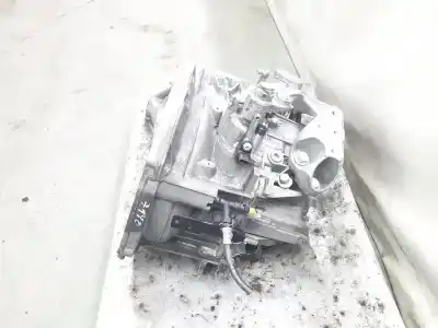 Second-hand car spare part gearbox for corsa mokka x 1.6 cdti dpf oem iam references mf3  55494802