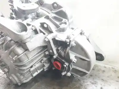 Second-hand car spare part gearbox for corsa mokka x 1.6 cdti dpf oem iam references mf3  55494802