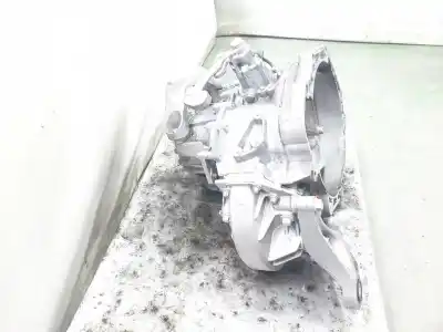 Second-hand car spare part gearbox for corsa mokka x 1.6 cdti dpf oem iam references mf3  55494802