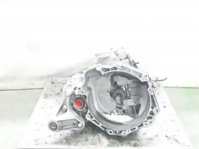 Second-hand car spare part gearbox for corsa mokka x 1.6 cdti dpf oem iam references mf3  55494802