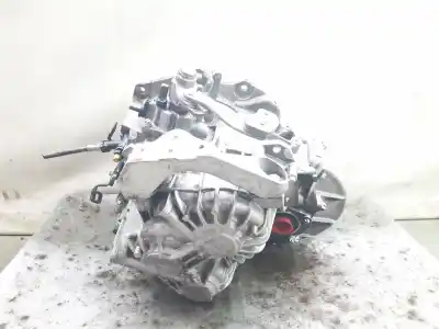 Second-hand car spare part gearbox for corsa mokka x 1.6 cdti dpf oem iam references mf3  55494802