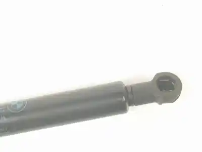 Second-hand car spare part bonnet gas strut for bmw 3 touring (e91) 325 d oem iam references 51237129190  7129190