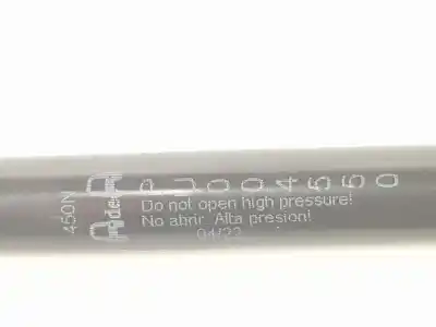 Second-hand car spare part tailgate gas strut for bmw 3 touring (e91) 325 d oem iam references 7127875  51247127875