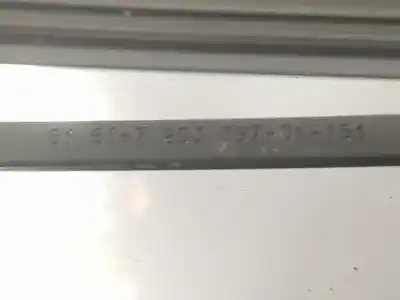 Second-hand car spare part front right windshield wiper arm for bmw 3 touring (e91) 325 d oem iam references 61617253397  9449924