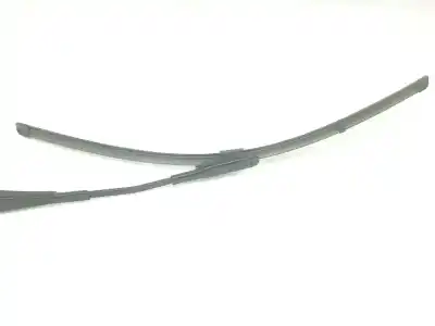 Second-hand car spare part left front windshield wiper arm for bmw 3 touring (e91) 325 d oem iam references 61617253386  9449923