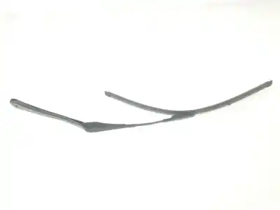Peça sobressalente para automóvel em segunda mão haste de escova dianteiro esquerdo por bmw 3 touring (e91) 325 d referências oem iam 61617253386